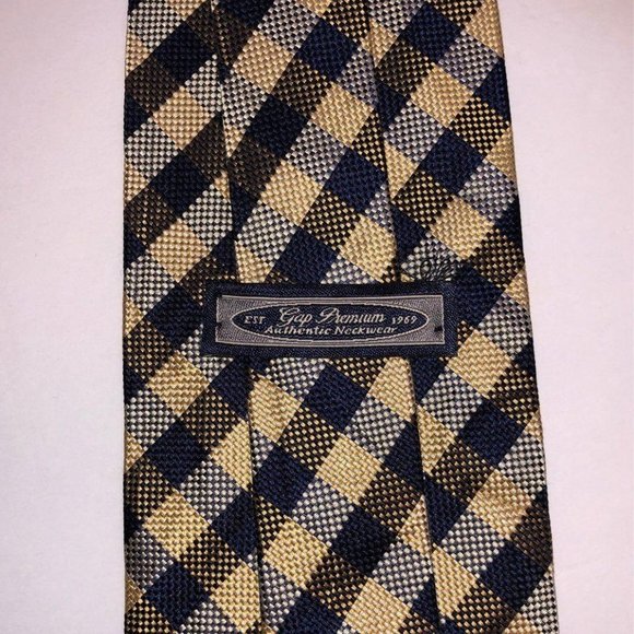 New Without Tags Gap Tie - Picture 2 of 3
